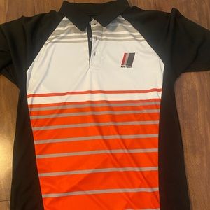 Audi sport polo size small
